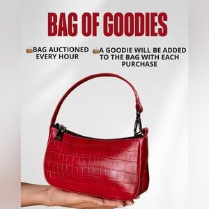 BAG OF GOODIES!